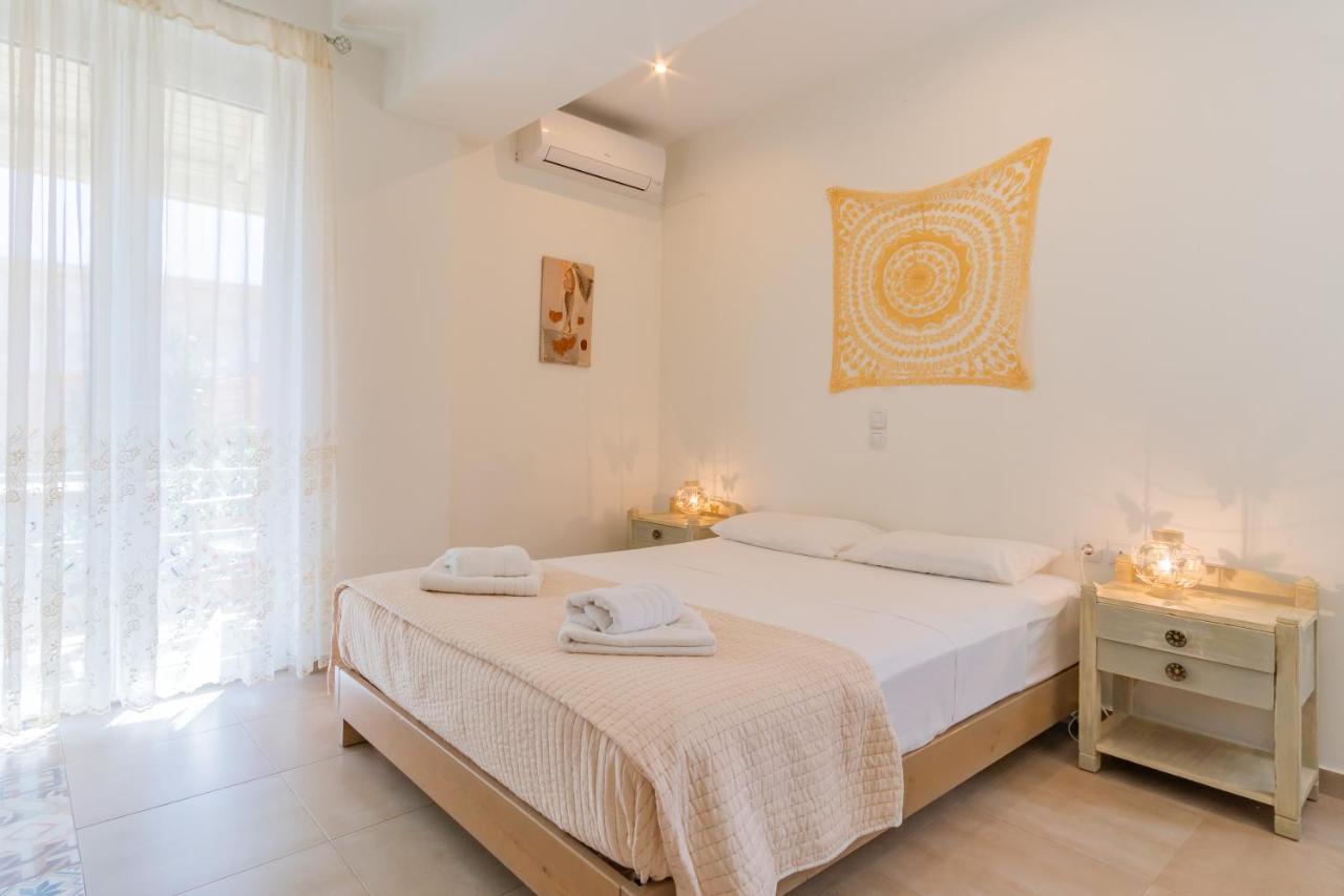 Christina Boutique Studios Elounda Ngoại thất bức ảnh