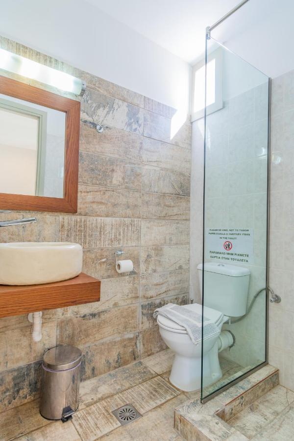 Christina Boutique Studios Elounda Ngoại thất bức ảnh