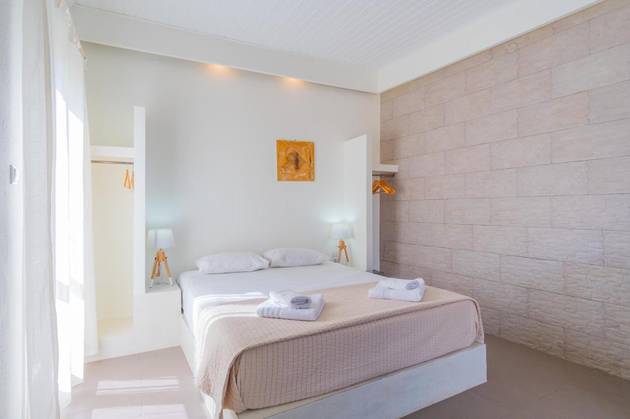 Christina Boutique Studios Elounda Ngoại thất bức ảnh