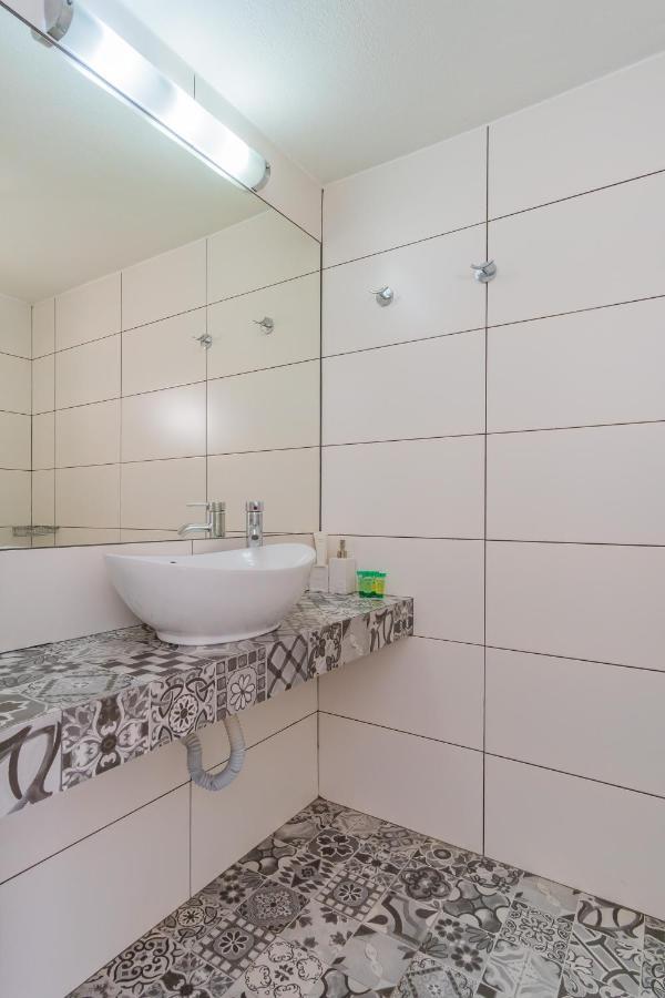 Christina Boutique Studios Elounda Ngoại thất bức ảnh