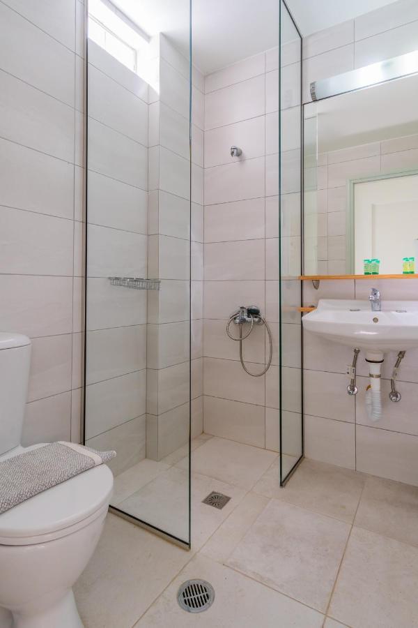 Christina Boutique Studios Elounda Ngoại thất bức ảnh