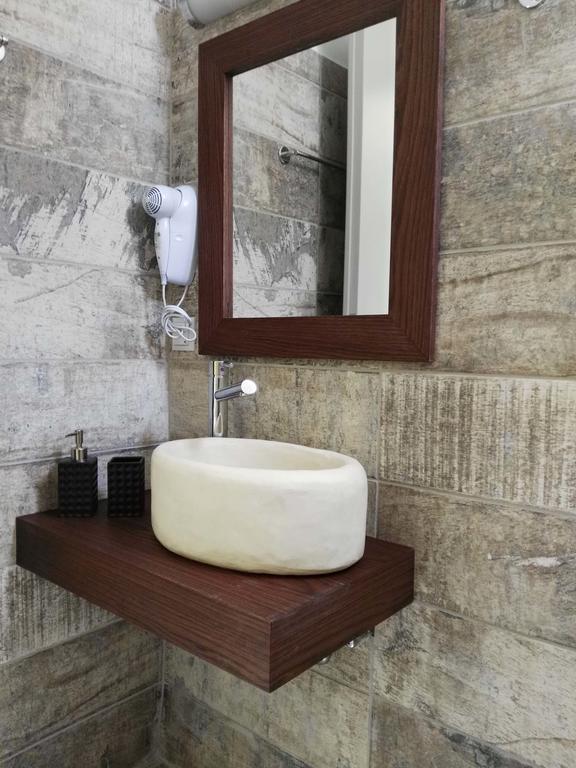 Christina Boutique Studios Elounda Ngoại thất bức ảnh