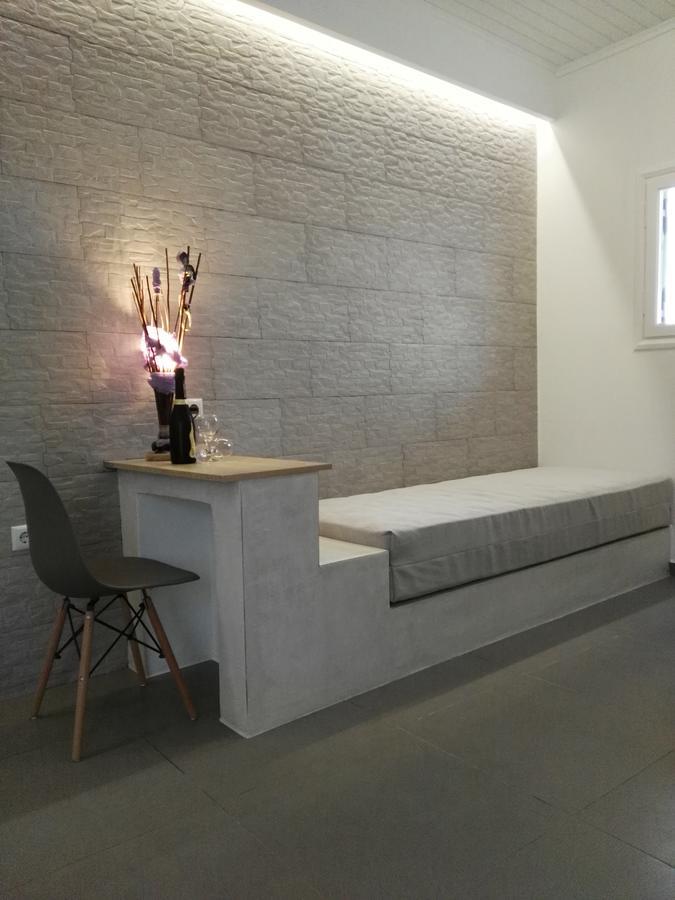 Christina Boutique Studios Elounda Ngoại thất bức ảnh