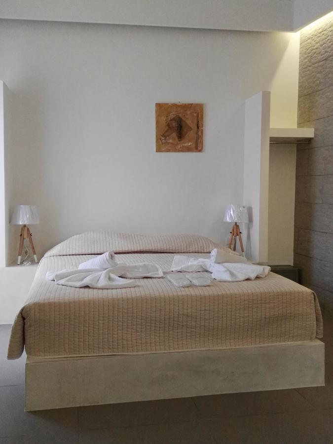 Christina Boutique Studios Elounda Ngoại thất bức ảnh