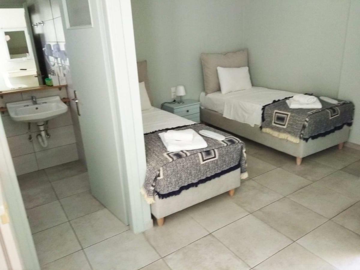 Christina Boutique Studios Elounda Ngoại thất bức ảnh