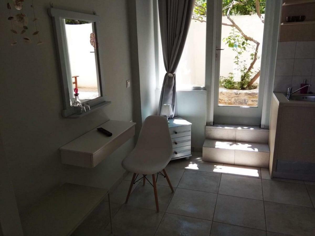 Christina Boutique Studios Elounda Ngoại thất bức ảnh